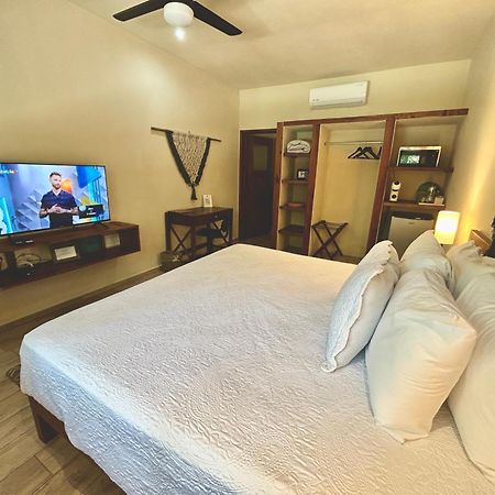 Aldea Xaan Ha Tulum Aparthotel Kültér fotó
