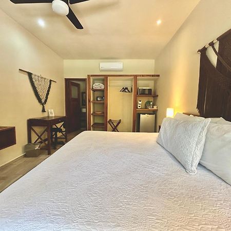 Aldea Xaan Ha Tulum Aparthotel Kültér fotó