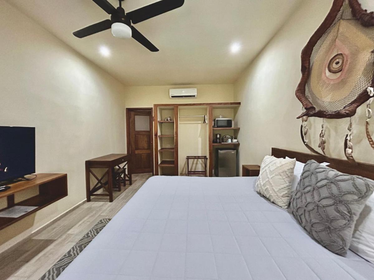 Aldea Xaan Ha Tulum Aparthotel Kültér fotó