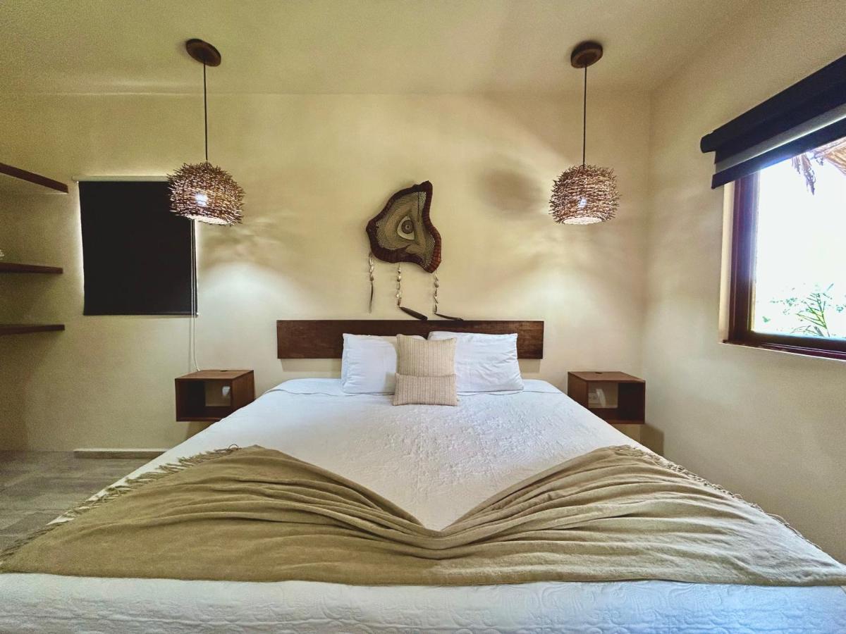 Aldea Xaan Ha Tulum Aparthotel Kültér fotó