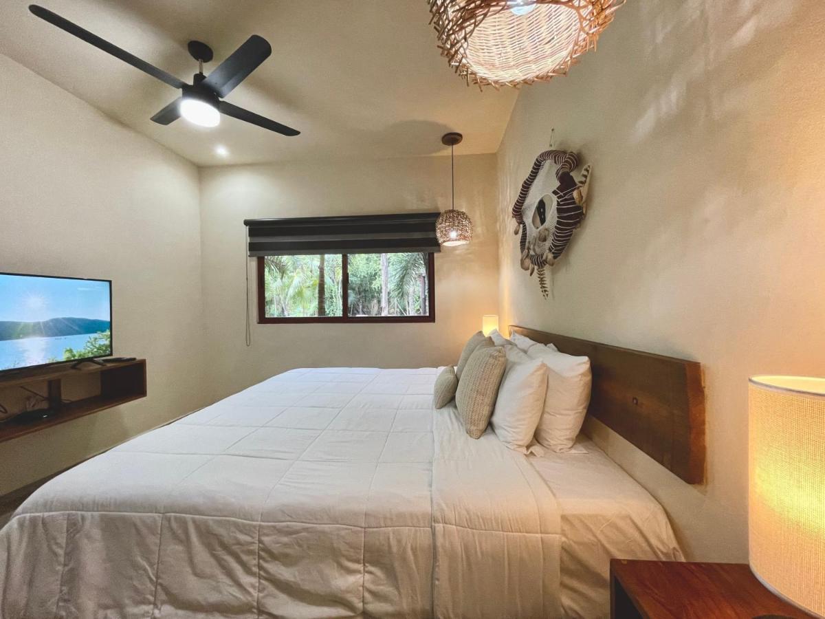 Aldea Xaan Ha Tulum Aparthotel Kültér fotó