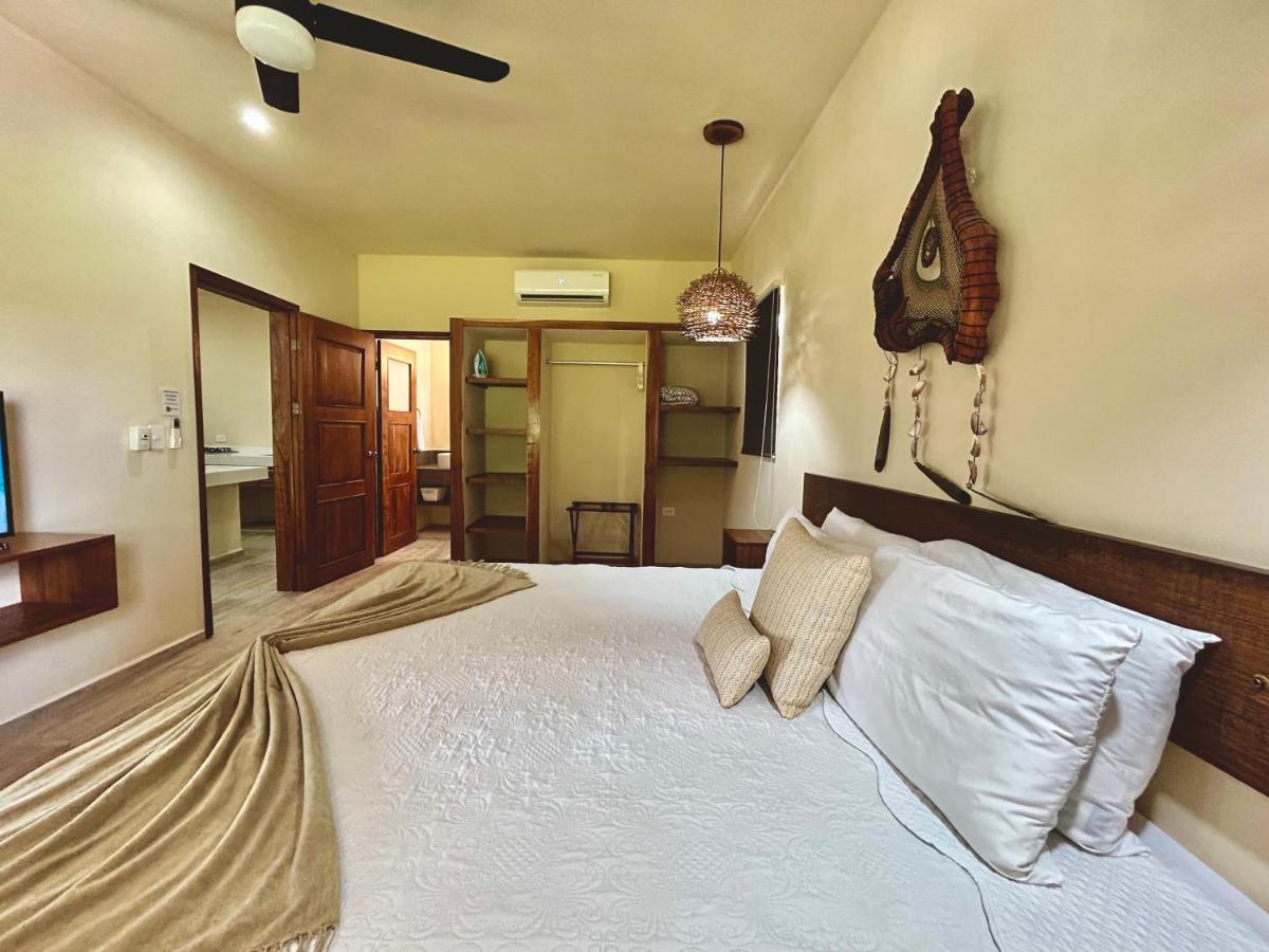 Aldea Xaan Ha Tulum Aparthotel Kültér fotó