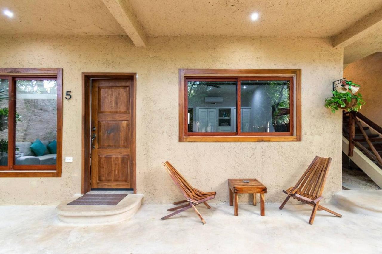Aldea Xaan Ha Tulum Aparthotel Kültér fotó
