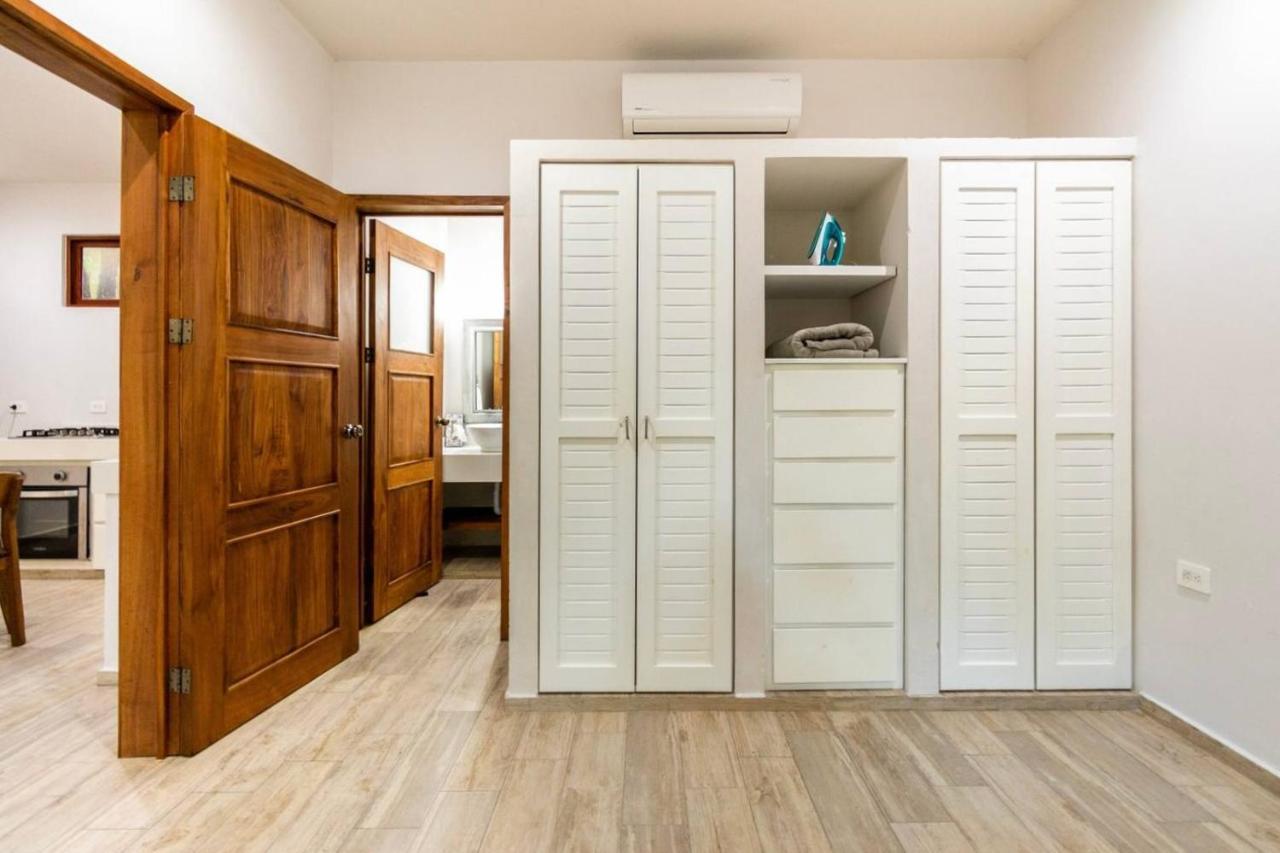 Aldea Xaan Ha Tulum Aparthotel Kültér fotó