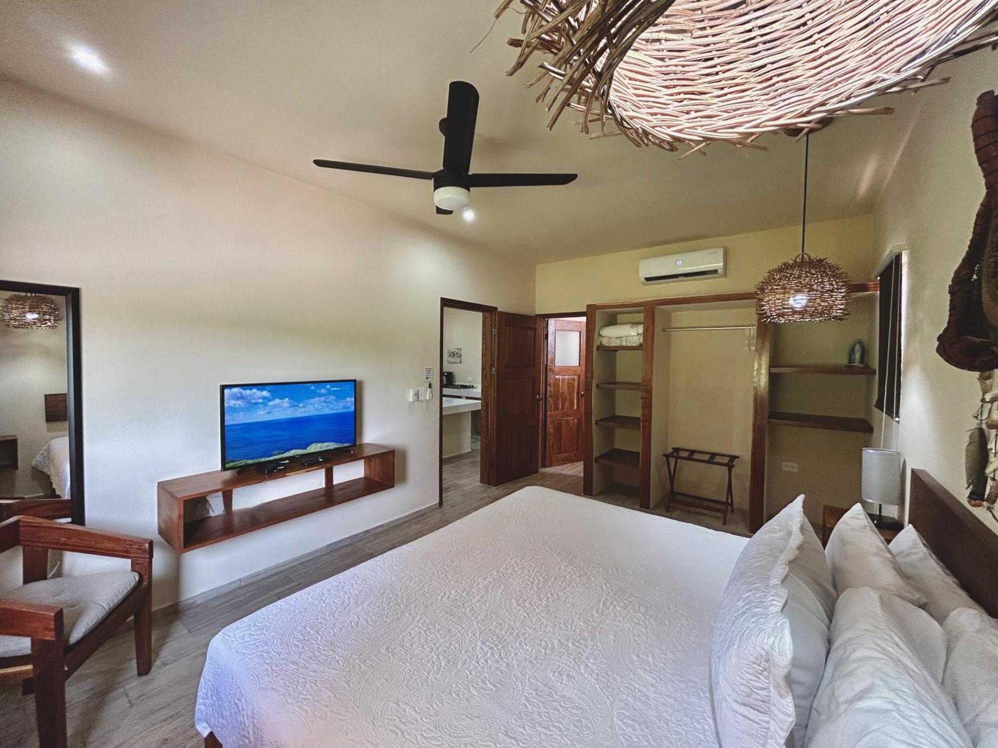 Aldea Xaan Ha Tulum Aparthotel Kültér fotó