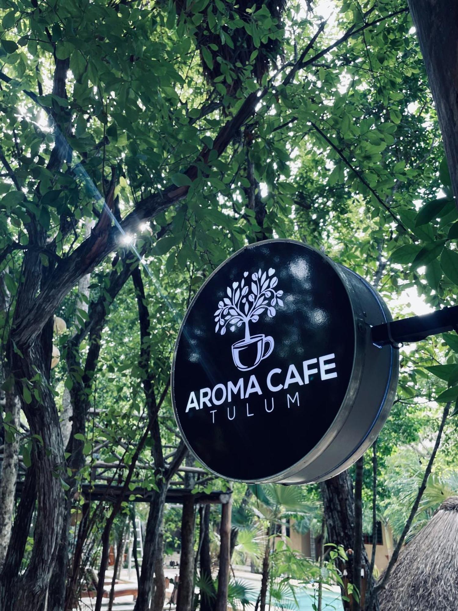 Aldea Xaan Ha Tulum Aparthotel Kültér fotó