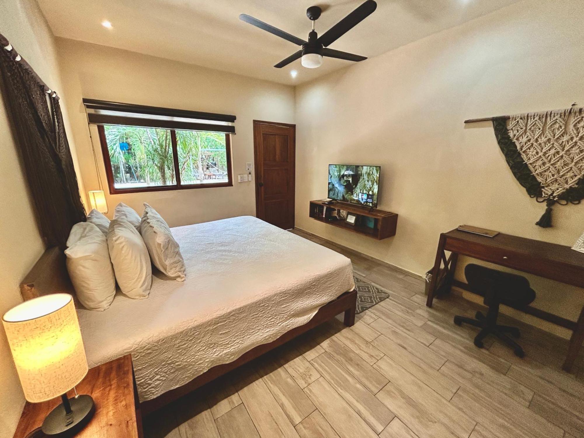 Aldea Xaan Ha Tulum Aparthotel Kültér fotó