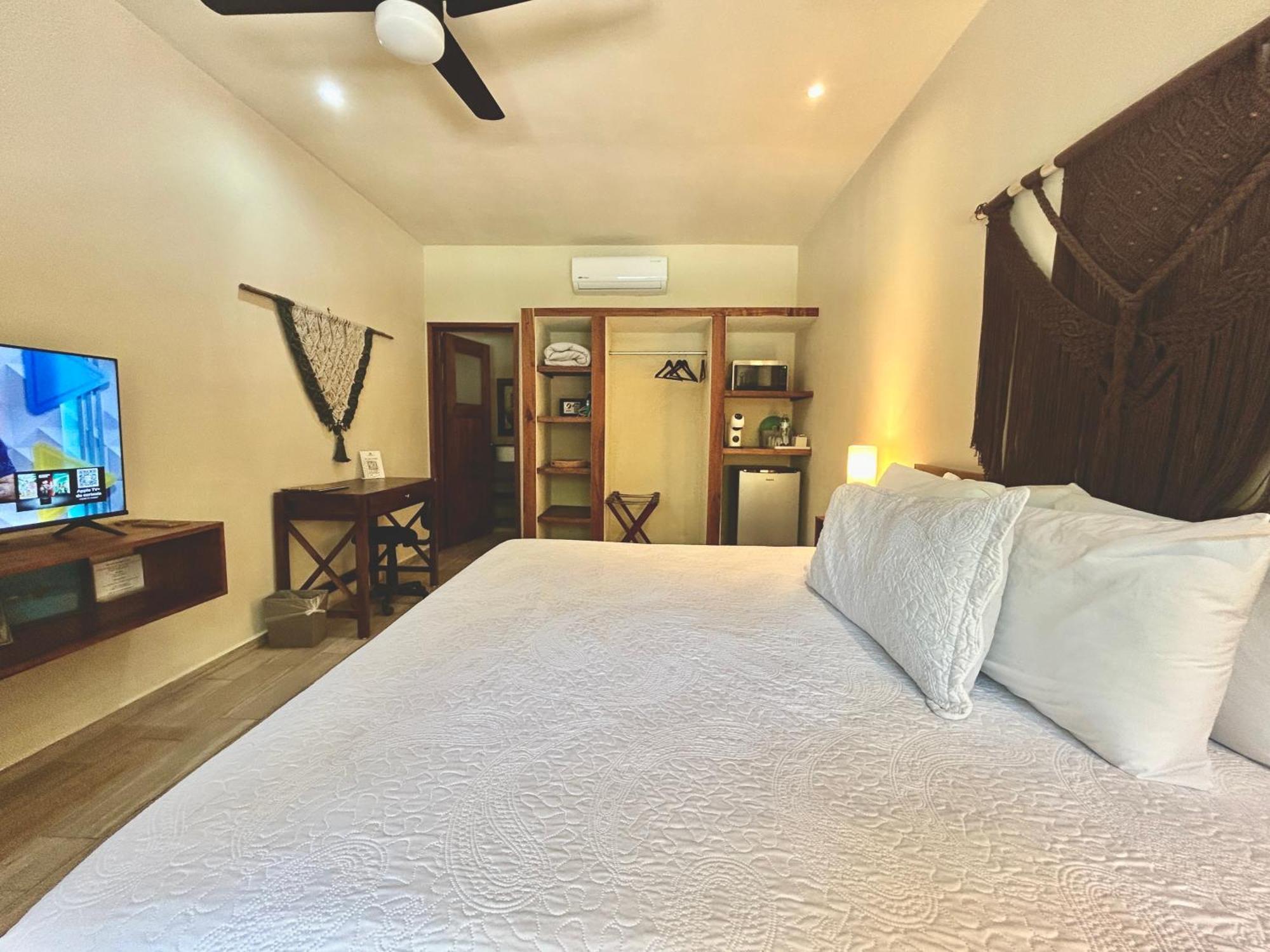 Aldea Xaan Ha Tulum Aparthotel Kültér fotó